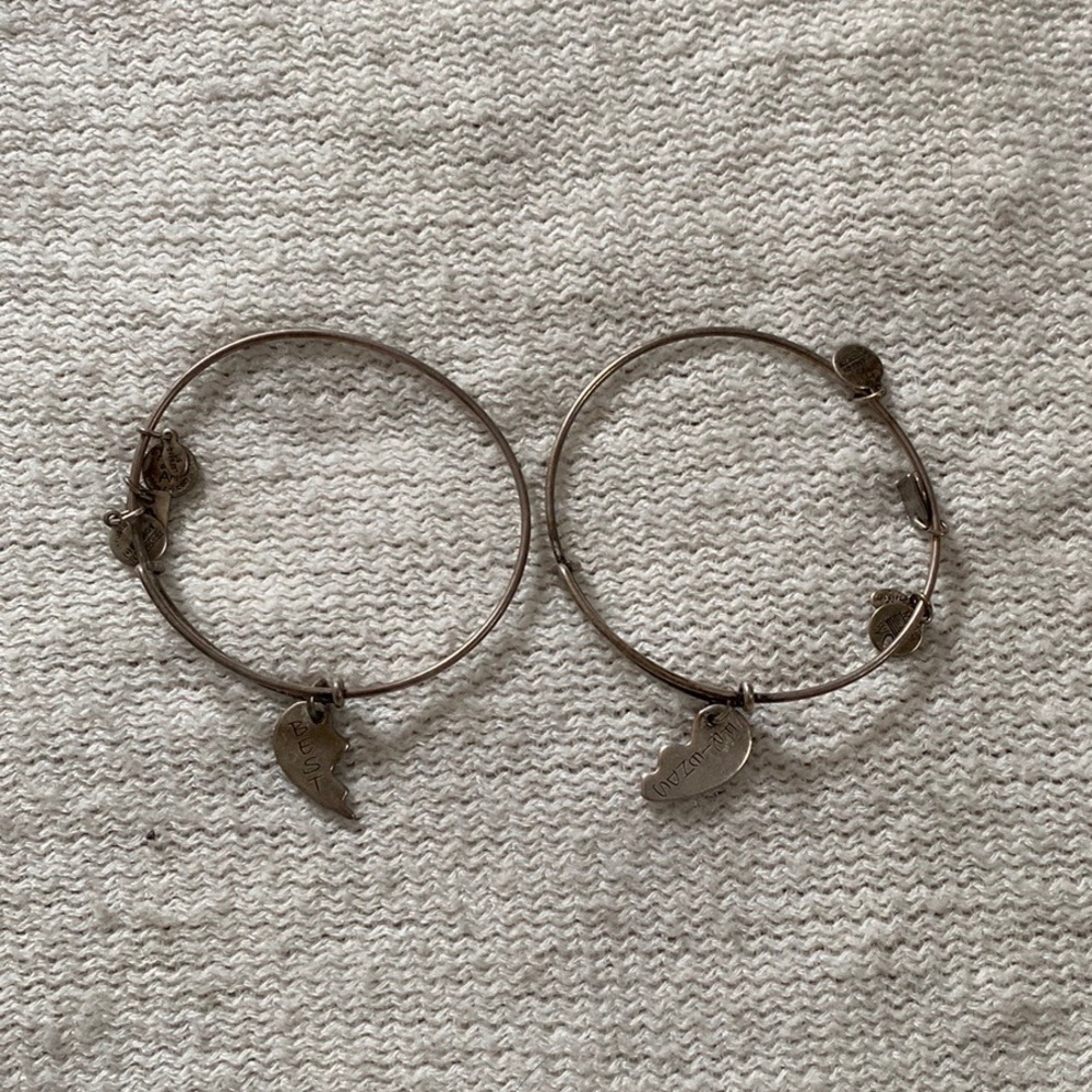 BFF ALEX AND ANI BUNDLE